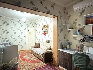 Фото 6 3-комн. квартира в Макро