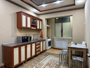 Фото 6 2-комн. квартира в Боткина