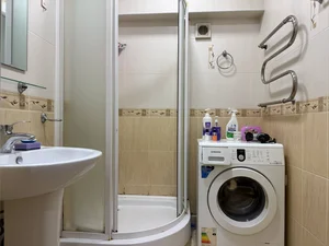 Фото 8 2-комн. квартира в Боткина