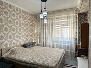 Фото 2 3-комн. квартира в Тузель2