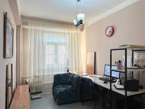 Фото 4 3-комн. квартира в Тузель2