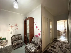 Фото 7 3-комн. квартира в Тузель2