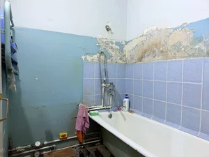 Фото 8 5-комн. квартира в Тузель1, Конечка