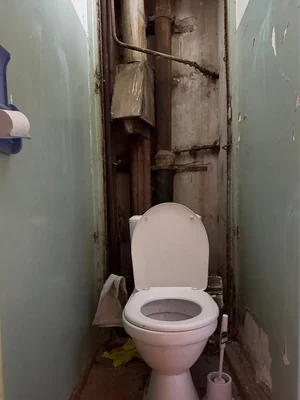 Фото 9 5-комн. квартира в Тузель1, Конечка