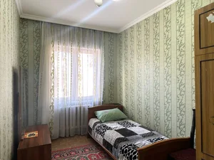 Фото 3 5-комн. квартира в Тузель1, Конечка