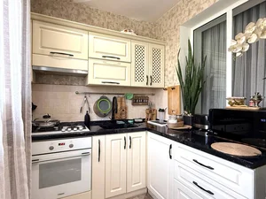 Фото 5 3-комн. квартира в Лисунова 1