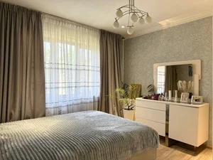 Фото 7 3-комн. квартира в Лисунова 1