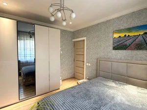 Фото 8 3-комн. квартира в Лисунова 1