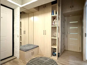 Фото 9 3-комн. квартира в Лисунова 1