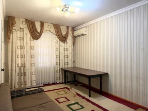 Фото 1 3-комн. квартира в Авиасозлар2