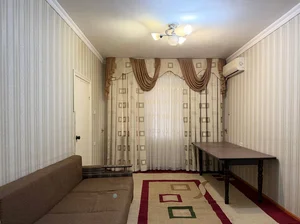 Фото 2 3-комн. квартира в Авиасозлар2