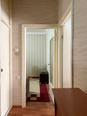 Фото 7 3-комн. квартира в Авиасозлар2