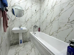 Фото 6 2-комн. квартира в Тузель2