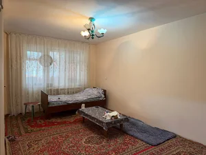 Фото 1 3-комн. квартира в Асалабад1