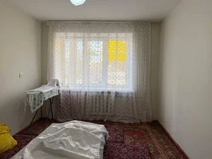 Фото 2 3-комн. квартира в Асалабад1