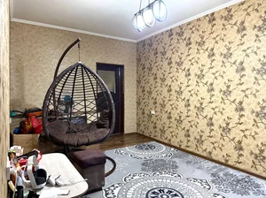 Фото 2 2-комн. квартира в Кадышева