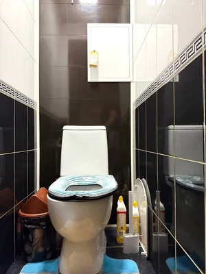 Фото 9 2-комн. квартира в Кадышева