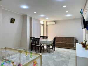 Фото 2 4-комн. квартира в Кинотеатр