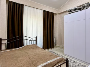 Фото 5 4-комн. квартира в Кинотеатр