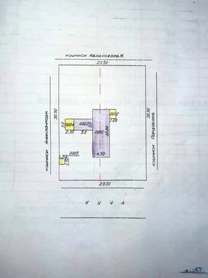 Фото 6 Участок в Бектемирском районе