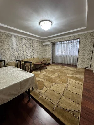 Фото 2 Квартира в Мирабадском районе