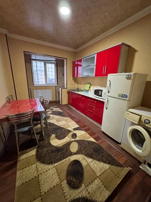 Фото 6 Квартира в Мирабадском районе