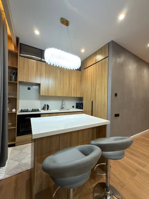 Фото 2 Квартира в Мирабадском районе