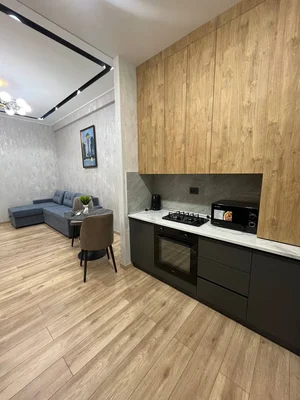 Фото 4 Квартира в Мирзо-Улугбекском районе