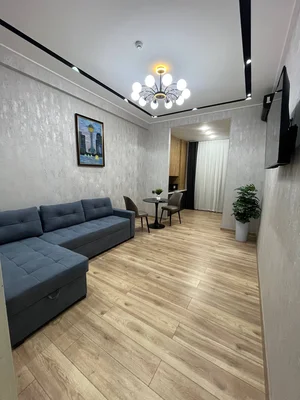 Фото 5 Квартира в Мирзо-Улугбекском районе