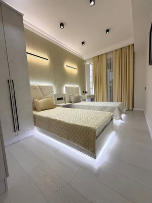 Фото 6 Квартира в Яшнабадском районе