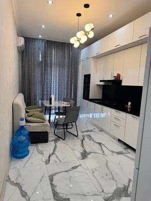 Фото 3 Квартира в Мирзо-Улугбекском районе