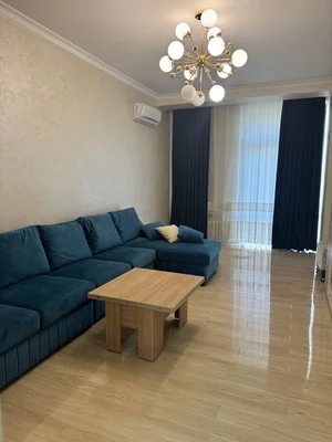 Фото 9 Квартира в Мирзо-Улугбекском районе