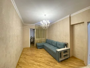 Фото 2 3-комн. квартира в Мирзо-Улугбекском районе