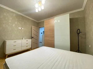 Фото 4 3-комн. квартира в Мирзо-Улугбекском районе