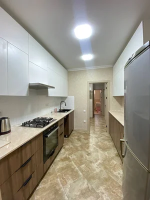 Фото 5 3-комн. квартира в Мирзо-Улугбекском районе