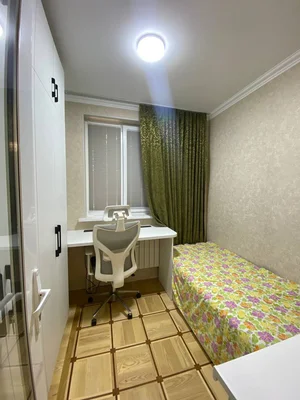 Фото 7 3-комн. квартира в Мирзо-Улугбекском районе