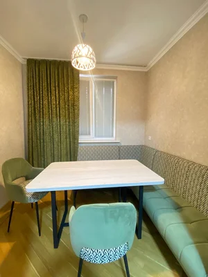 Фото 8 3-комн. квартира в Мирзо-Улугбекском районе