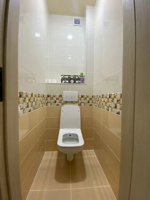 Фото 10 3-комн. квартира в Мирзо-Улугбекском районе