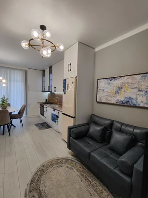 Фото 5 3-комн. квартира в Мирзо-Улугбекском районе