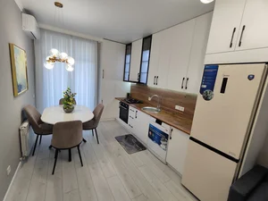 Фото 7 3-комн. квартира в Мирзо-Улугбекском районе