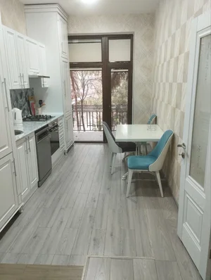 Фото 1 Квартира в Яшнабадском районе