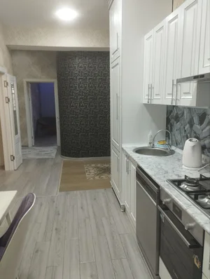 Фото 3 Квартира в Яшнабадском районе