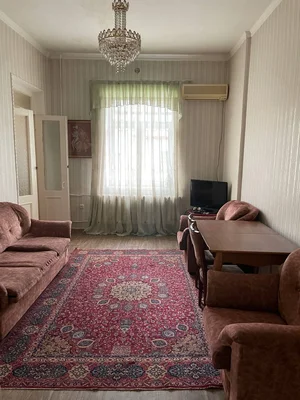 Фото 1 Дом в Мирзо-Улугбекском районе