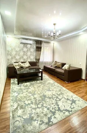 Фото 3 2-комн. квартира в Мирзо-Улугбекском районе