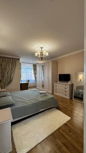 Фото 4 3-комн. квартира в Мирабадском районе