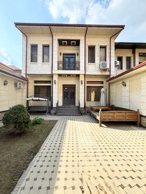 Фото 1 Дом в Мирзо-Улугбекском районе