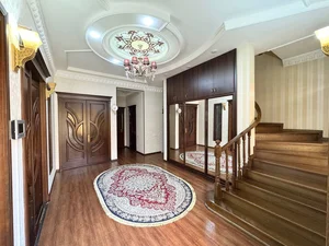 Фото 2 Дом в Мирзо-Улугбекском районе