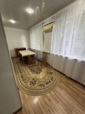 Фото 3 Квартира в Мирзо-Улугбекском районе