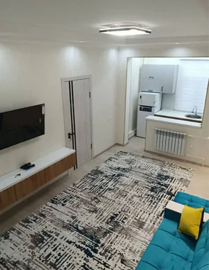 Фото 7 1-комн. квартира в Чиланзар-9