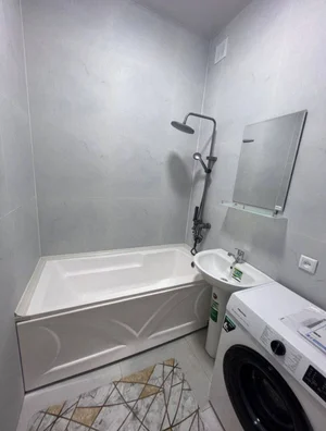 Фото 8 1-комн. квартира в Чиланзар-9